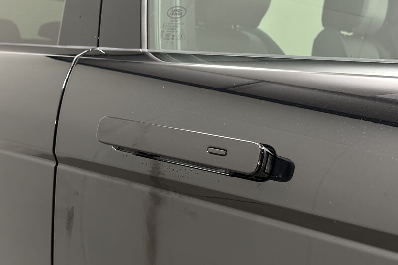 Used Land Rover Range Rover Evoque 2025 for sale - 76982074: Photo 50