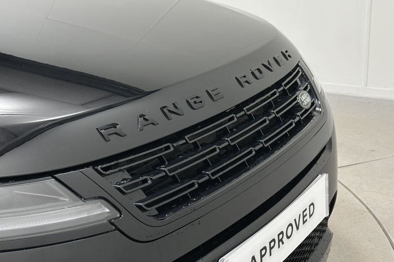 Used Land Rover Range Rover Evoque 2025 for sale - 76982074: Photo 52