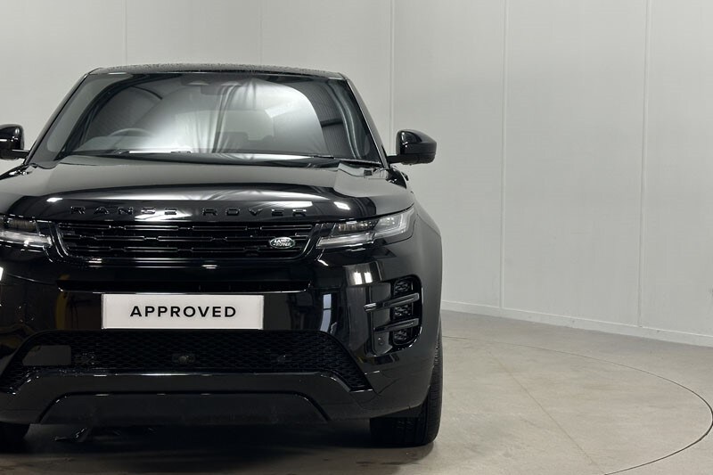 Used Land Rover Range Rover Evoque 2025 for sale - 76982074: Photo 53