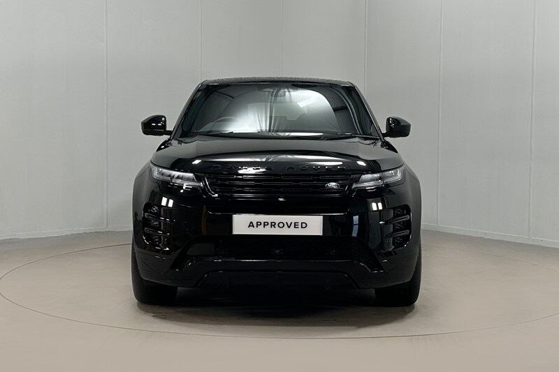 Used Land Rover Range Rover Evoque 2025 for sale - 76982074: Photo 7