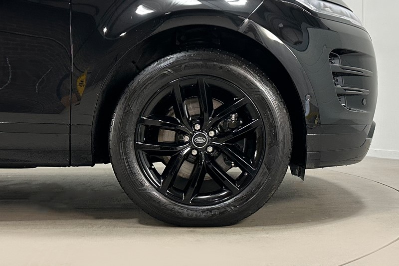 Used Land Rover Range Rover Evoque 2025 for sale - 76982074: Photo 8