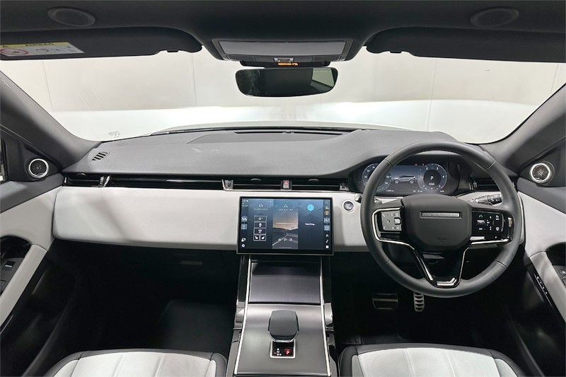 Used Land Rover Range Rover Evoque 2025 for sale - 76982074: Photo 9