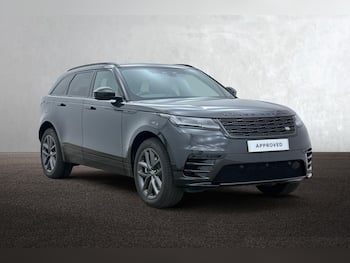 Used Land Rover Range Rover Velar 2026 for sale - 79640389: Photo