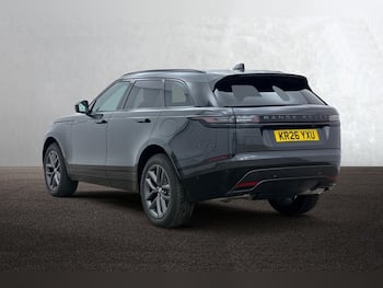 Used Land Rover Range Rover Velar 2026 for sale - 79640389: Photo