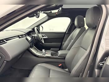 Used Land Rover Range Rover Velar 2026 for sale - 79640389: Photo
