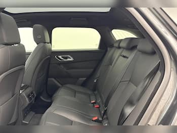 Used Land Rover Range Rover Velar 2026 for sale - 79640389: Photo