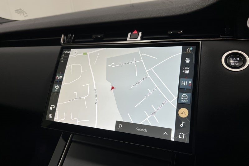 Used Land Rover Range Rover Evoque 2023 for sale - 77519381: Photo 11