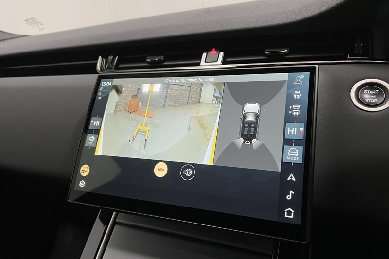 Used Land Rover Range Rover Evoque 2023 for sale - 77519381: Photo 12