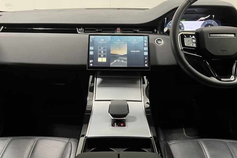 Used Land Rover Range Rover Evoque 2023 for sale - 77519381: Photo 14