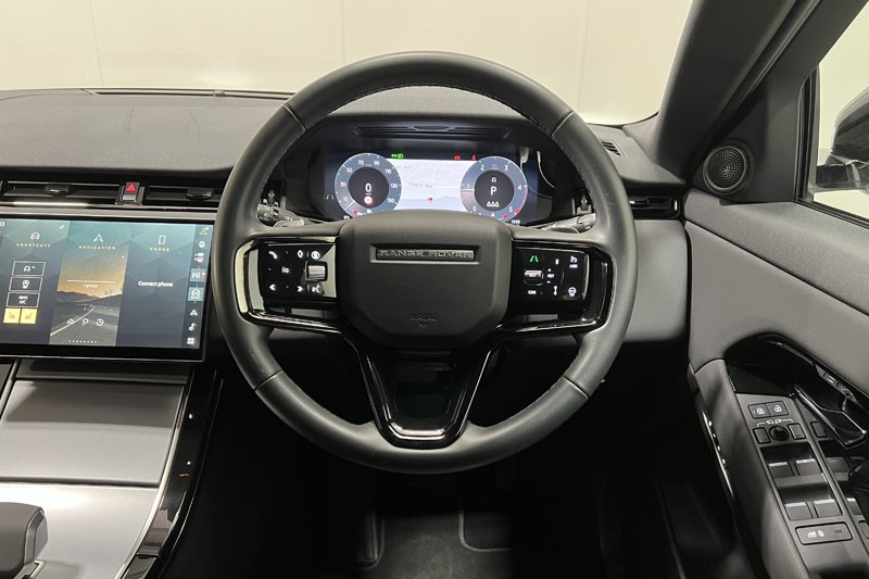 Used Land Rover Range Rover Evoque 2023 for sale - 77519381: Photo 15