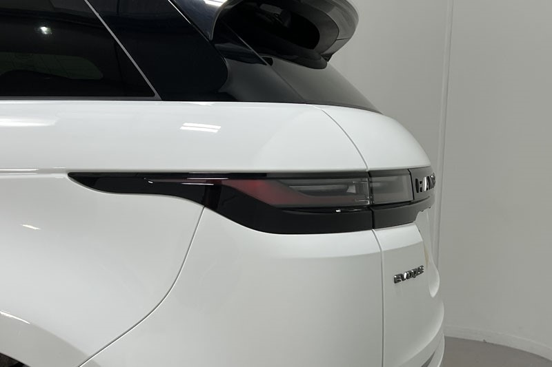 Used Land Rover Range Rover Evoque 2023 for sale - 77519381: Photo 19