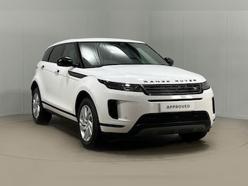 Used Land Rover Range Rover Evoque 2023 for sale - 77519381: Photo
