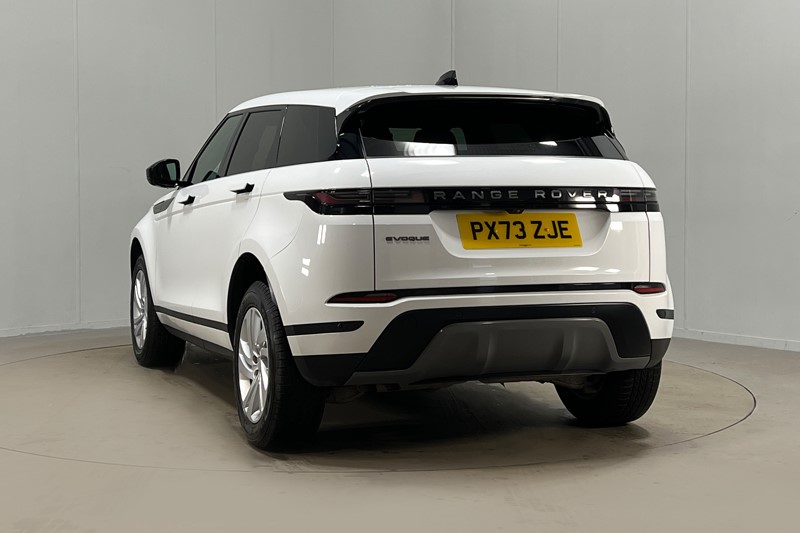Used Land Rover Range Rover Evoque 2023 for sale - 77519381: Photo 2