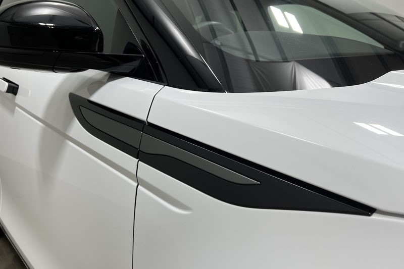 Used Land Rover Range Rover Evoque 2023 for sale - 77519381: Photo 20