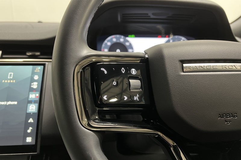 Used Land Rover Range Rover Evoque 2023 for sale - 77519381: Photo 28