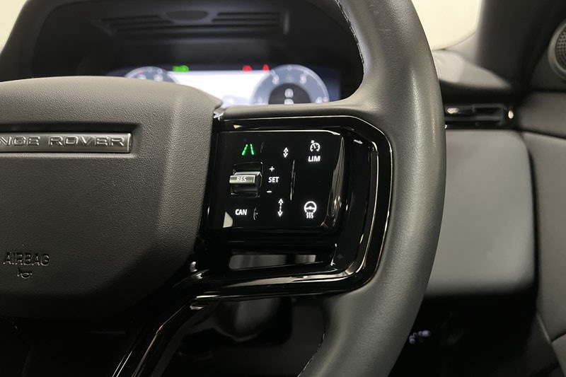 Used Land Rover Range Rover Evoque 2023 for sale - 77519381: Photo 29