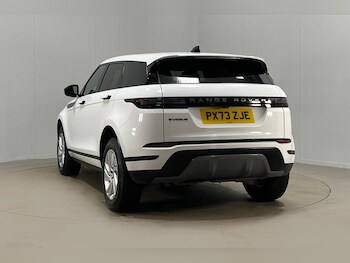 Used Land Rover Range Rover Evoque 2023 for sale - 77519381: Photo