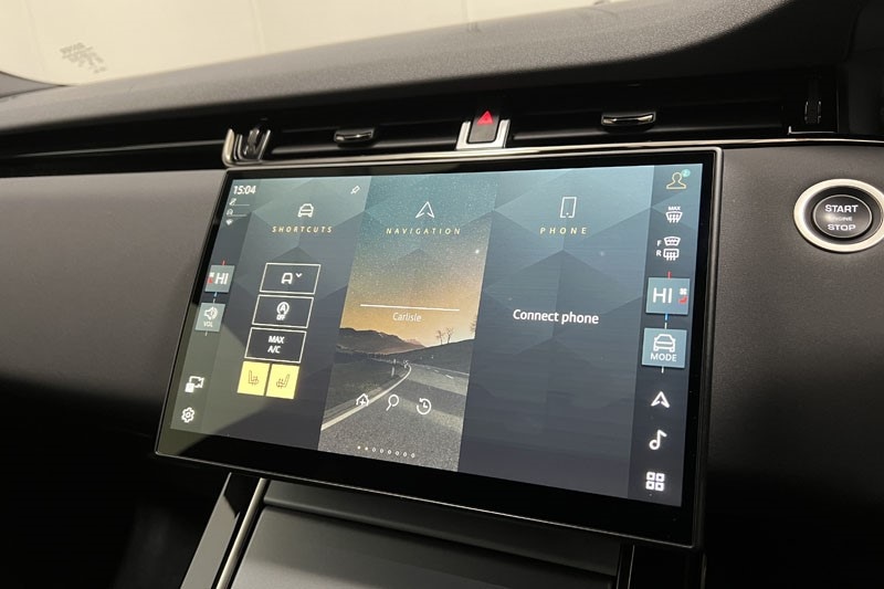 Used Land Rover Range Rover Evoque 2023 for sale - 77519381: Photo 31