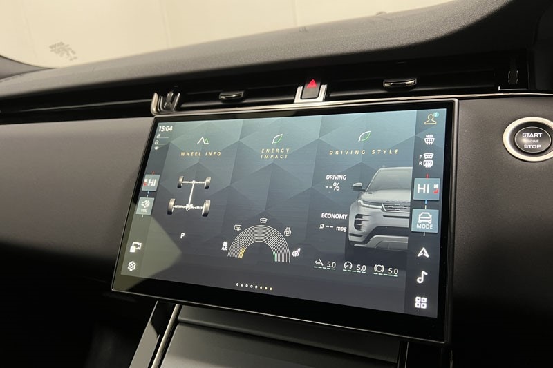 Used Land Rover Range Rover Evoque 2023 for sale - 77519381: Photo 33