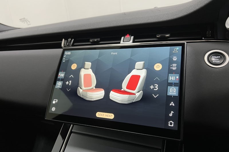 Used Land Rover Range Rover Evoque 2023 for sale - 77519381: Photo 36