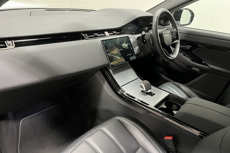 Used Land Rover Range Rover Evoque 2023 for sale - 77519381: Photo 37