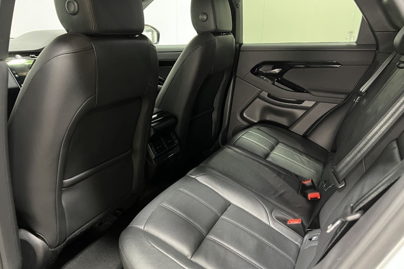 Used Land Rover Range Rover Evoque 2023 for sale - 77519381: Photo 39