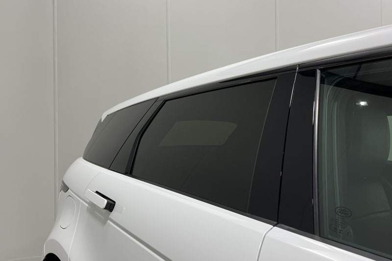 Used Land Rover Range Rover Evoque 2023 for sale - 77519381: Photo 44