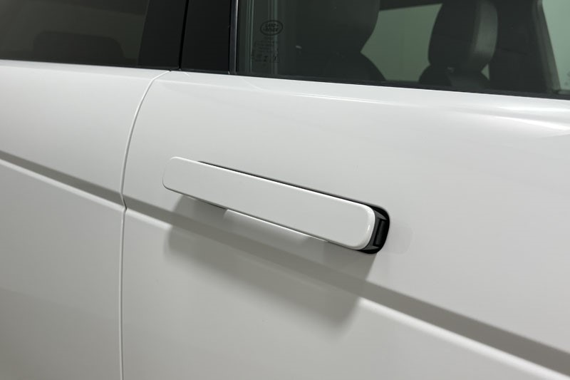 Used Land Rover Range Rover Evoque 2023 for sale - 77519381: Photo 45