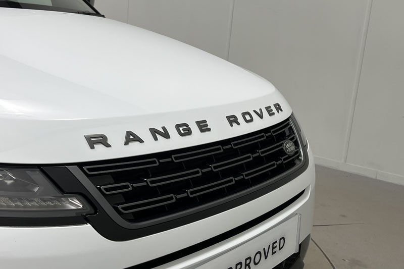 Used Land Rover Range Rover Evoque 2023 for sale - 77519381: Photo 47