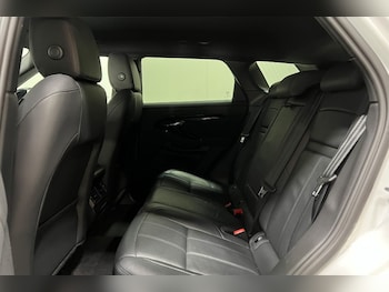 Used Land Rover Range Rover Evoque 2023 for sale - 77519381: Photo