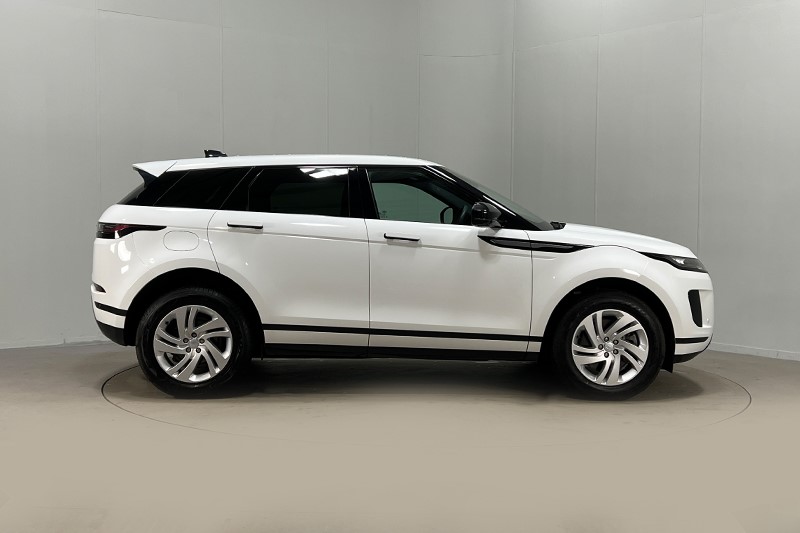 Used Land Rover Range Rover Evoque 2023 for sale - 77519381: Photo 5