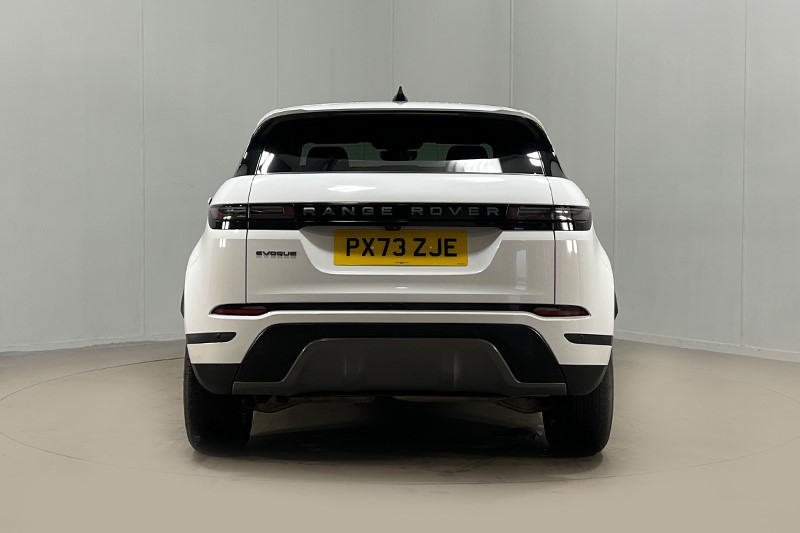 Used Land Rover Range Rover Evoque 2023 for sale - 77519381: Photo 6