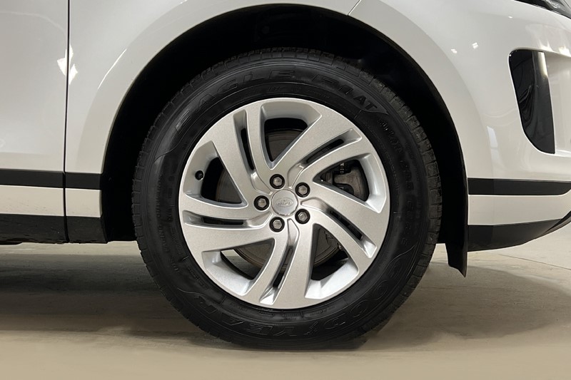 Used Land Rover Range Rover Evoque 2023 for sale - 77519381: Photo 8