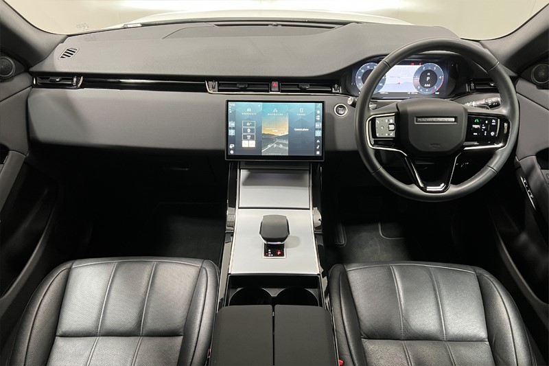 Used Land Rover Range Rover Evoque 2023 for sale - 77519381: Photo 9