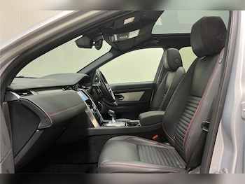 Used Land Rover Discovery Sport 2022 for sale - 78917892: Photo