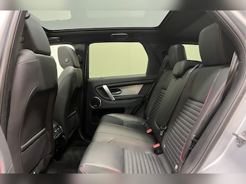Used Land Rover Discovery Sport 2022 for sale - 78917892: Photo