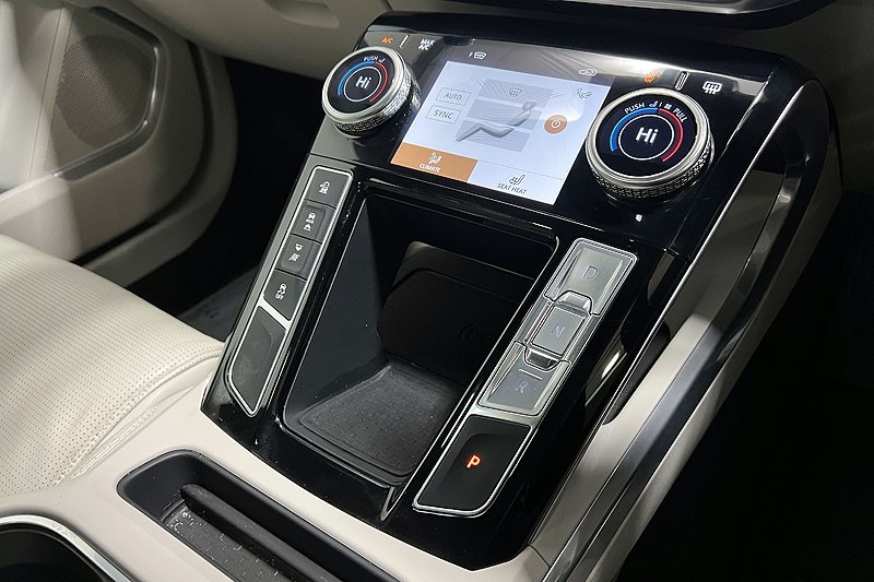 Used Jaguar I-Pace 2022 for sale - 77592367: Photo 14