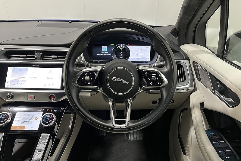 Used Jaguar I-Pace 2022 for sale - 77592367: Photo 16