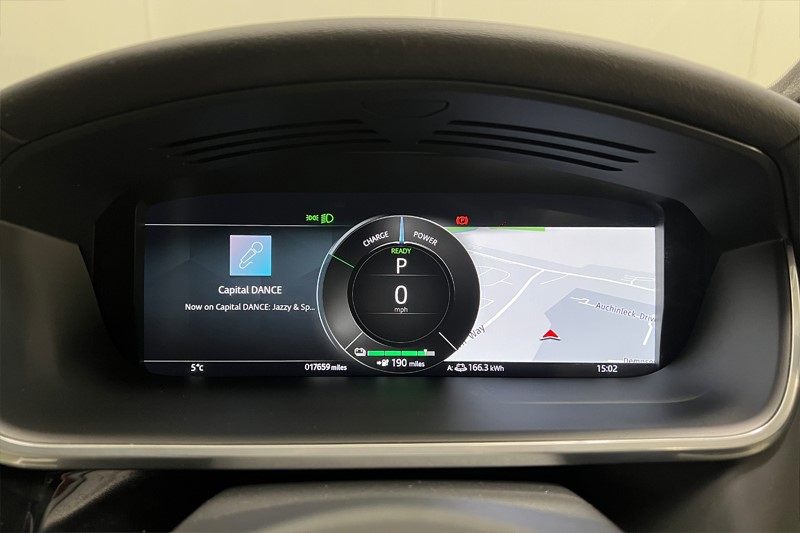 Used Jaguar I-Pace 2022 for sale - 77592367: Photo 17