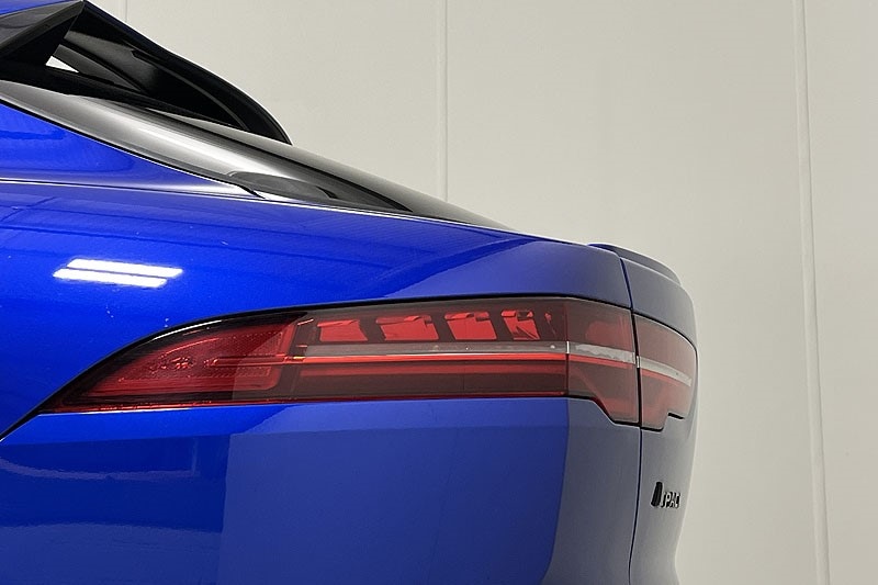 Used Jaguar I-Pace 2022 for sale - 77592367: Photo 20