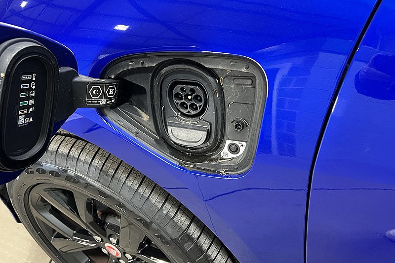 Used Jaguar I-Pace 2022 for sale - 77592367: Photo 21