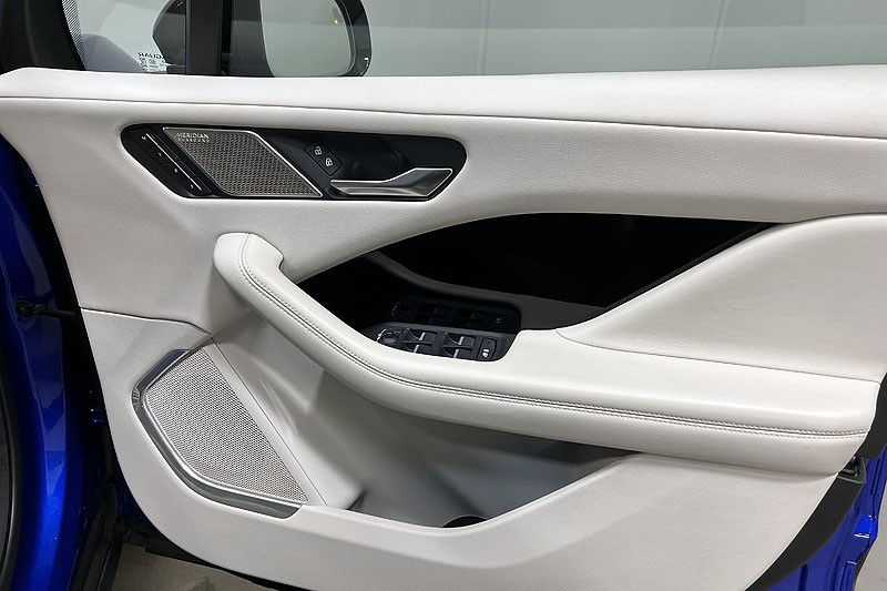 Used Jaguar I-Pace 2022 for sale - 77592367: Photo 22