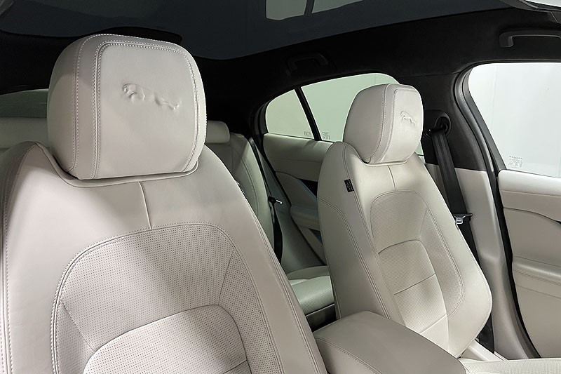Used Jaguar I-Pace 2022 for sale - 77592367: Photo 27