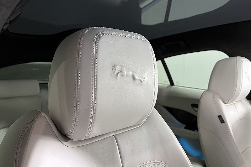 Used Jaguar I-Pace 2022 for sale - 77592367: Photo 28