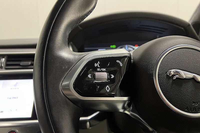 Used Jaguar I-Pace 2022 for sale - 77592367: Photo 29