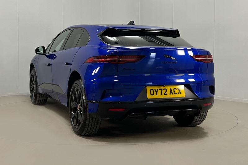 Used Jaguar I-Pace 2022 for sale - 77592367: Photo 3
