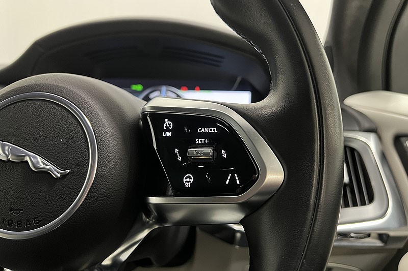 Used Jaguar I-Pace 2022 for sale - 77592367: Photo 30