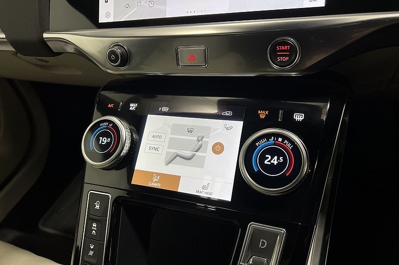 Used Jaguar I-Pace 2022 for sale - 77592367: Photo 31