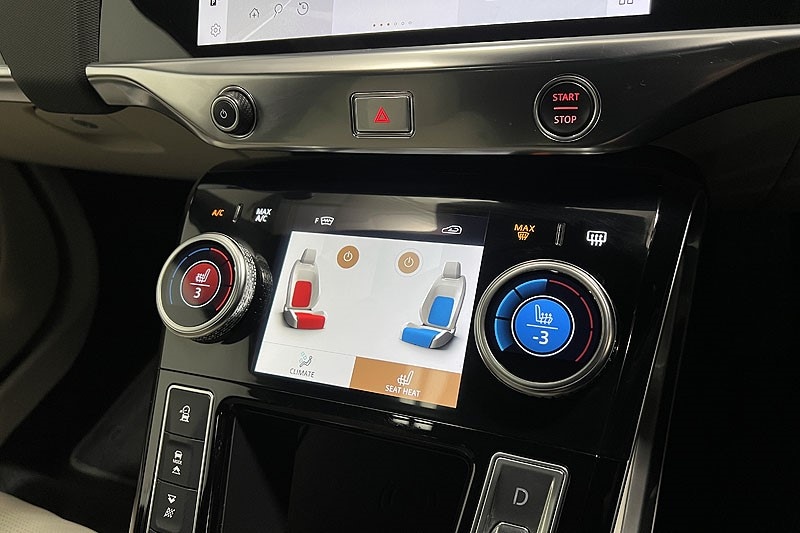 Used Jaguar I-Pace 2022 for sale - 77592367: Photo 32