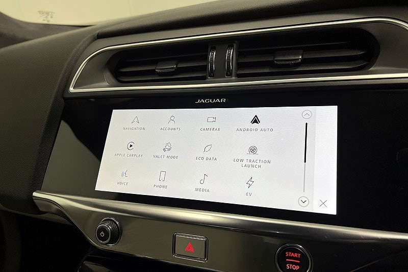 Used Jaguar I-Pace 2022 for sale - 77592367: Photo 35